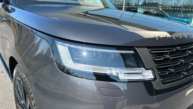 Land Rover Range Rover 3.0 D350 HSE 4dr Auto Diesel Estate